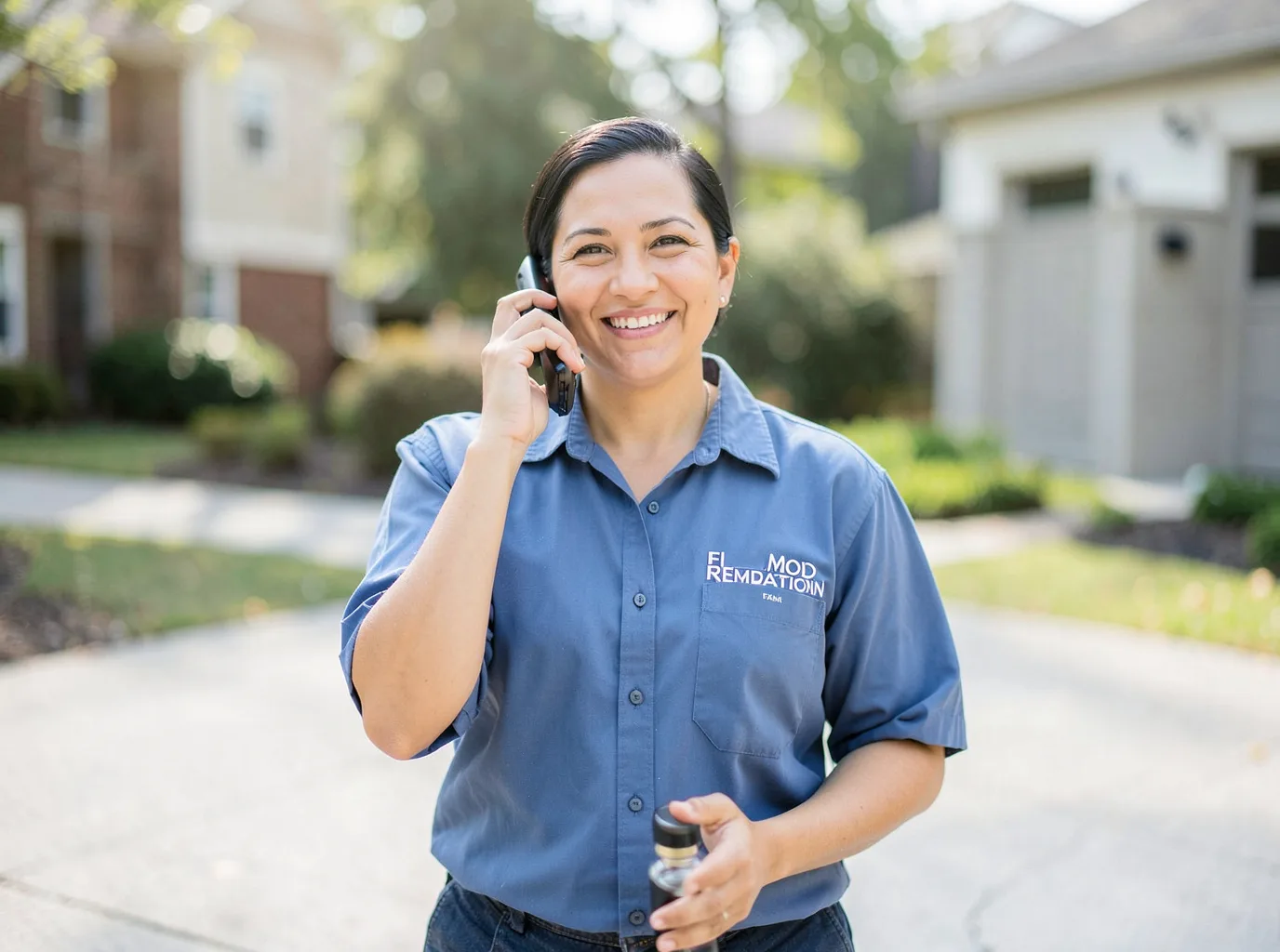 Mold Remediation Maywood, CA FAQs